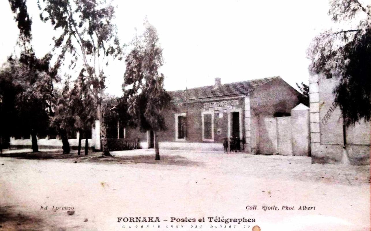 Fornaka - Postes et telegraphes.jpg